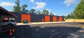 Plus de détails pour 7301 FM 1488, Magnolia, TX - Local d'activités à louer