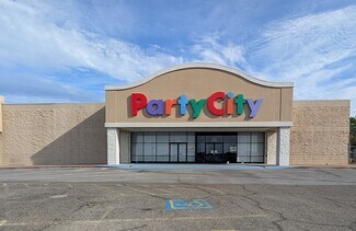 Plus de détails pour 1011-1013 Wal St, Longview, TX - Commerce de détail à louer