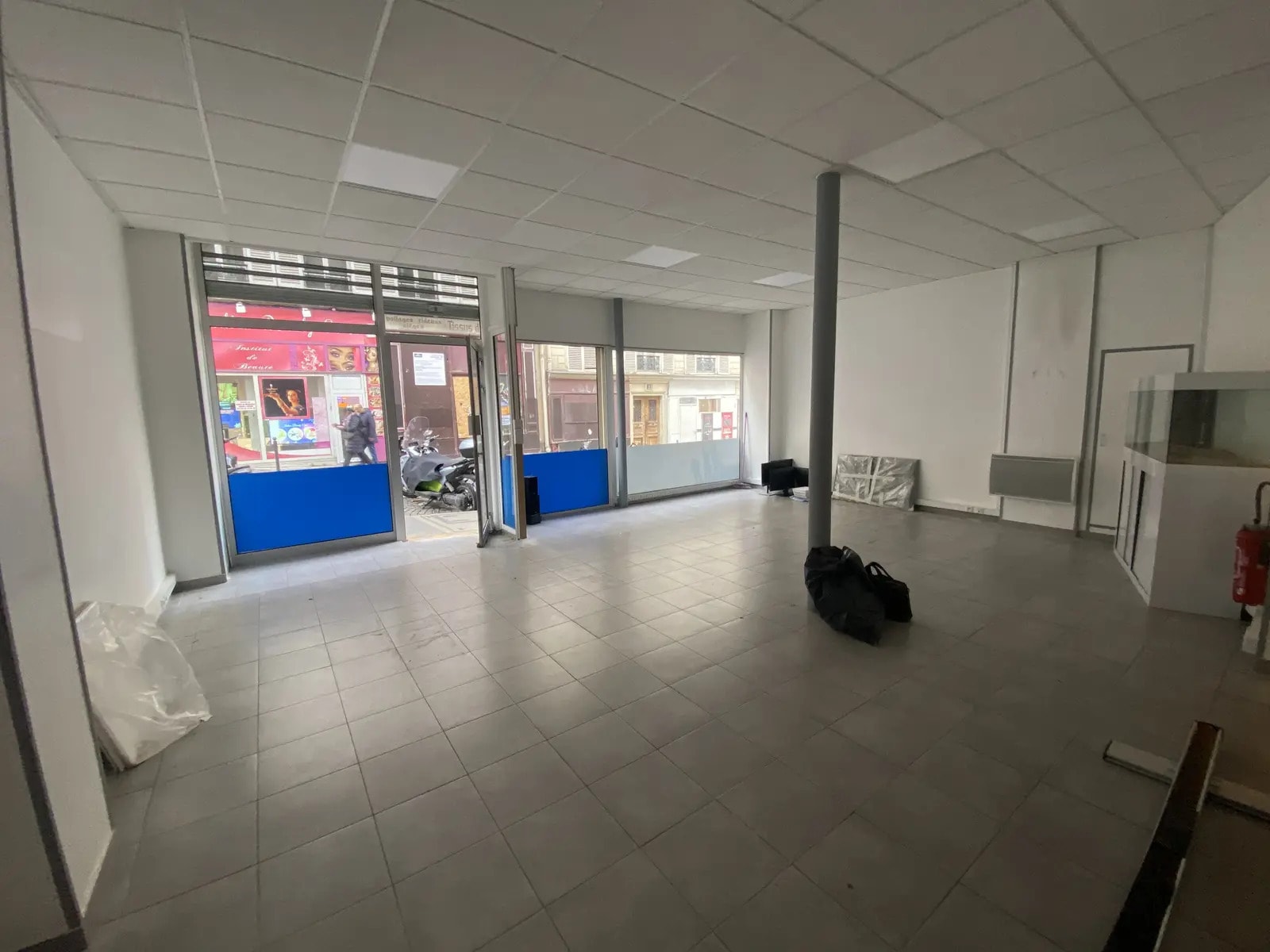 1 Rue Marie-Éléonore De Bellefond, Paris à louer Photo intérieure- Image 1 de 2