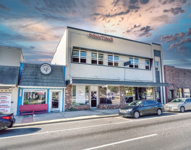 More details for 32-34 E Main St, Apopka, FL - Retail for Lease