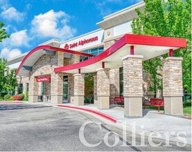 323 E Riverside Dr, Eagle, ID for lease Interior Photo- Image 2 of 12