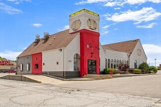 More details for 4711 E National Rd, Richmond, IN - Retail for Sale