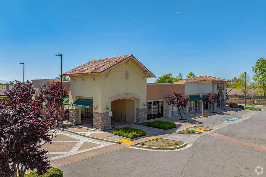 13129 Rosedale Hwy, Bakersfield, CA for lease - Building Photo - Image 3 of 5