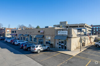 More details for 261-275 Centre St, Newton, MA - Retail for Lease