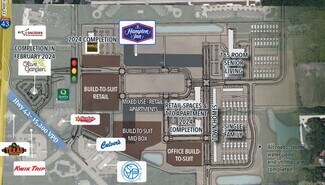 More details for 4305 N 40th St, Sheboygan, WI - Retail for Lease