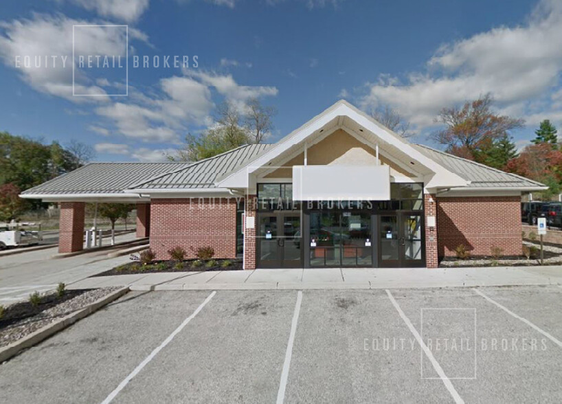 2905 N Whitehall Rd, Norristown, PA for lease - Building Photo - Image 1 of 10