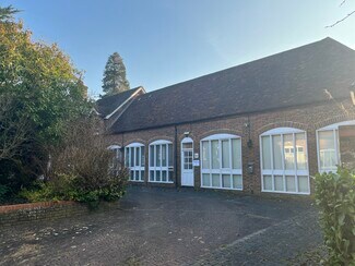 More details for Chesham Rd, Berkhamsted - Office for Lease