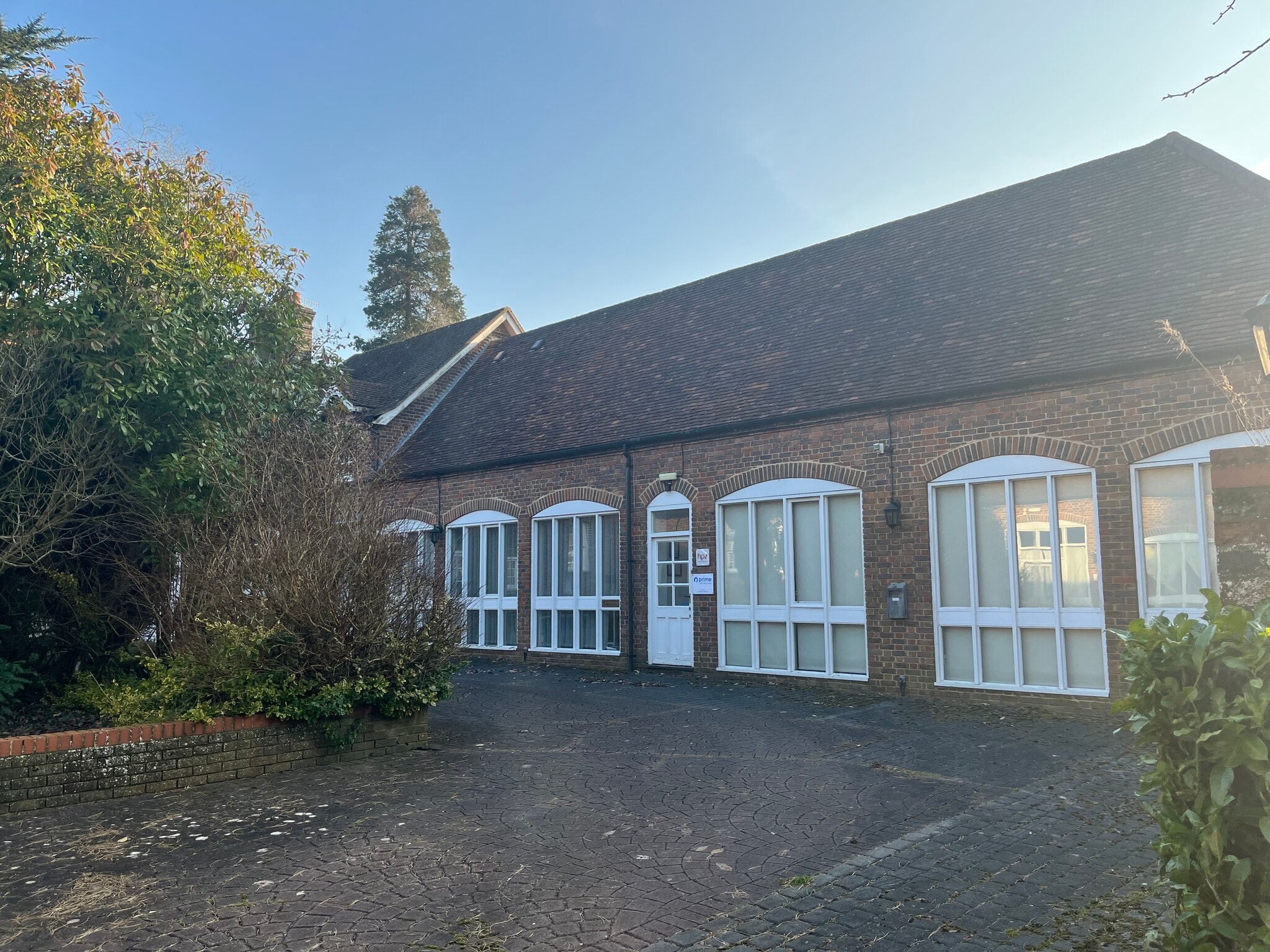 Chesham Rd, Berkhamsted for lease Building Photo- Image 1 of 6