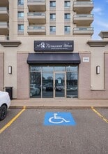 100 Plains Rd W, Burlington, ON for lease Building Photo- Image 1 of 2