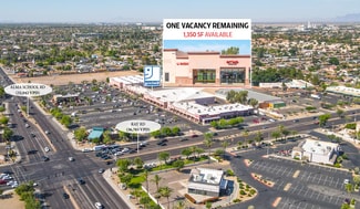More details for 940 N Alma School Rd, Chandler, AZ - Retail for Lease