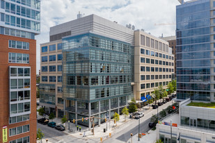 Science & Technology Park at Johns Hopkins - Garderie