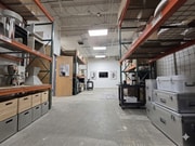 Suite 1200 warehouse 1