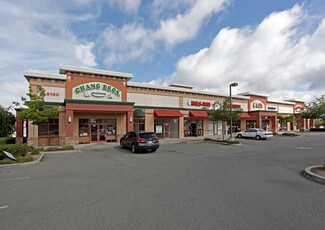 Plus de détails pour 6160 Stanford Ranch Rd, Rocklin, CA - Commerce de détail à louer