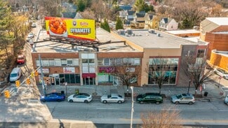 Plus de détails pour 5900 York Rd, Baltimore, MD - Commerce de détail à vendre