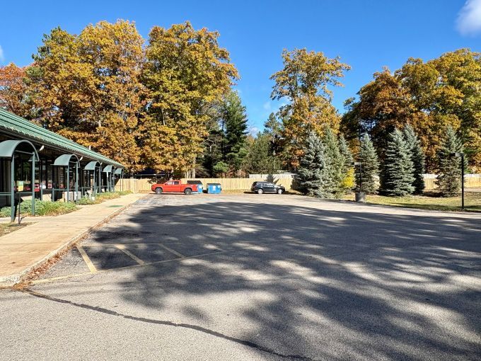 9672 Us-31, Interlochen, MI for lease - Building Photo - Image 2 of 18