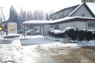 More details for 7830 Olde 8 Rd, Macedonia, OH - Retail for Sale