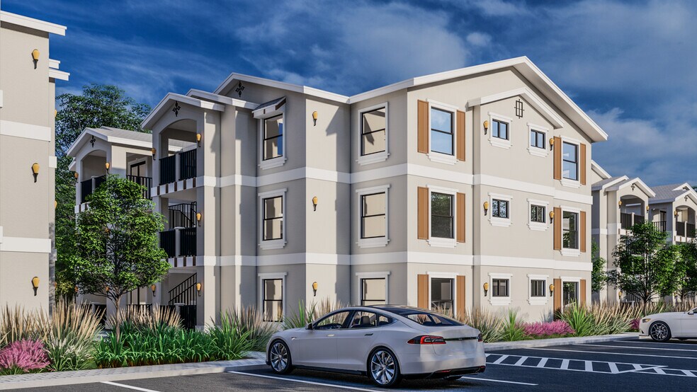 295 N Clovis Ave, Fresno, CA à vendre - Photo du bâtiment - Image 3 de 5