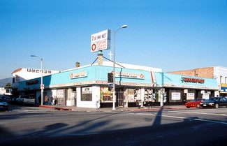 More details for 5539 Santa Monica Blvd, Los Angeles, CA - Office/Retail for Lease