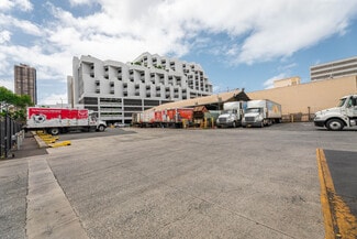 Plus de détails pour 824 Sheridan St, Honolulu, HI - Industriel à louer