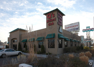 More details for 3350 S Virginia St, Reno, NV - Retail for Lease