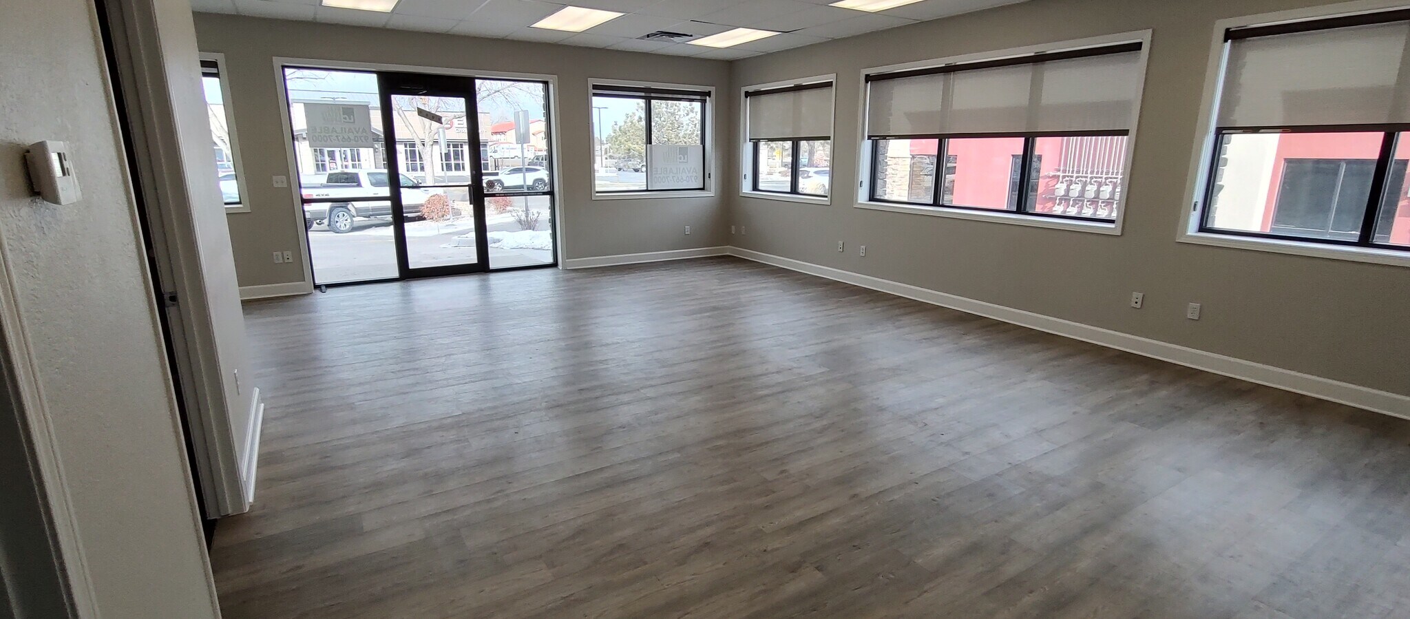 1678-1694 Topaz Dr, Loveland, CO à louer Photo intérieure- Image 1 de 6