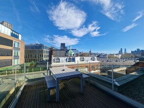 111 Charterhouse St, Londres à louer Photo du bâtiment- Image 2 de 5