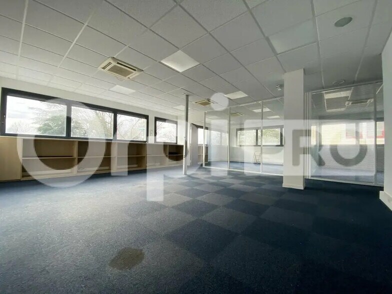 Bureau dans Dardilly à louer - Photo intérieure - Image 3 de 15