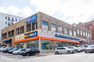 More details for 4280-4290 Broadway, New York, NY - Office for Sale