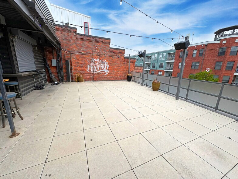 2904-2907 Huron St, Denver, CO à louer - Photo du bâtiment - Image 3 de 14