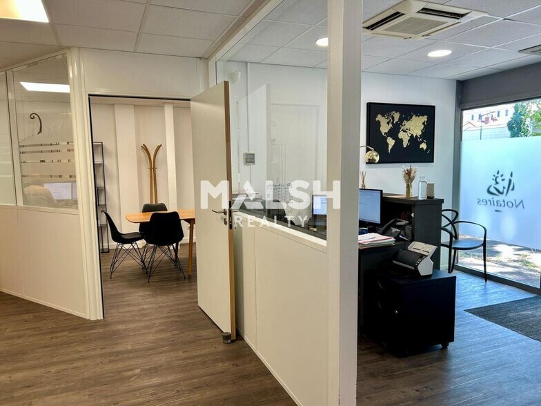 Bureau dans Lyon à louer - Photo intérieure - Image 2 de 8