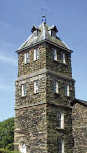 Low Wood, Ulverston for sale - Building Photo - Image 2 of 4