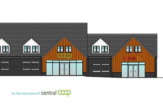 More details for 1 Sandy Ln, Poulton Le Fylde - Retail for Lease