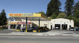 Plus de détails pour 4917 Appian Way, El Sobrante, CA - Commerce de détail à vendre