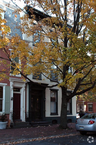 801 Green St, Harrisburg, PA for sale - Building Photo - Image 3 of 3