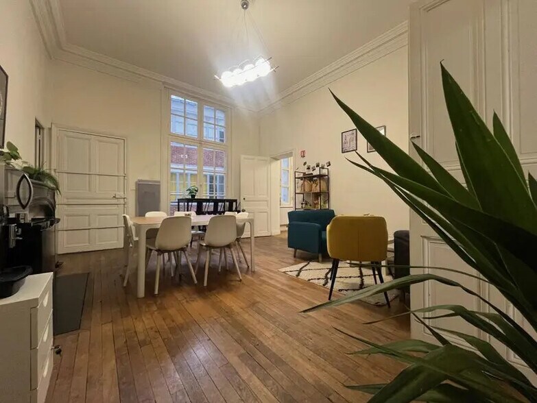 Bureau dans Nantes à louer - Photo intérieure - Image 2 de 8