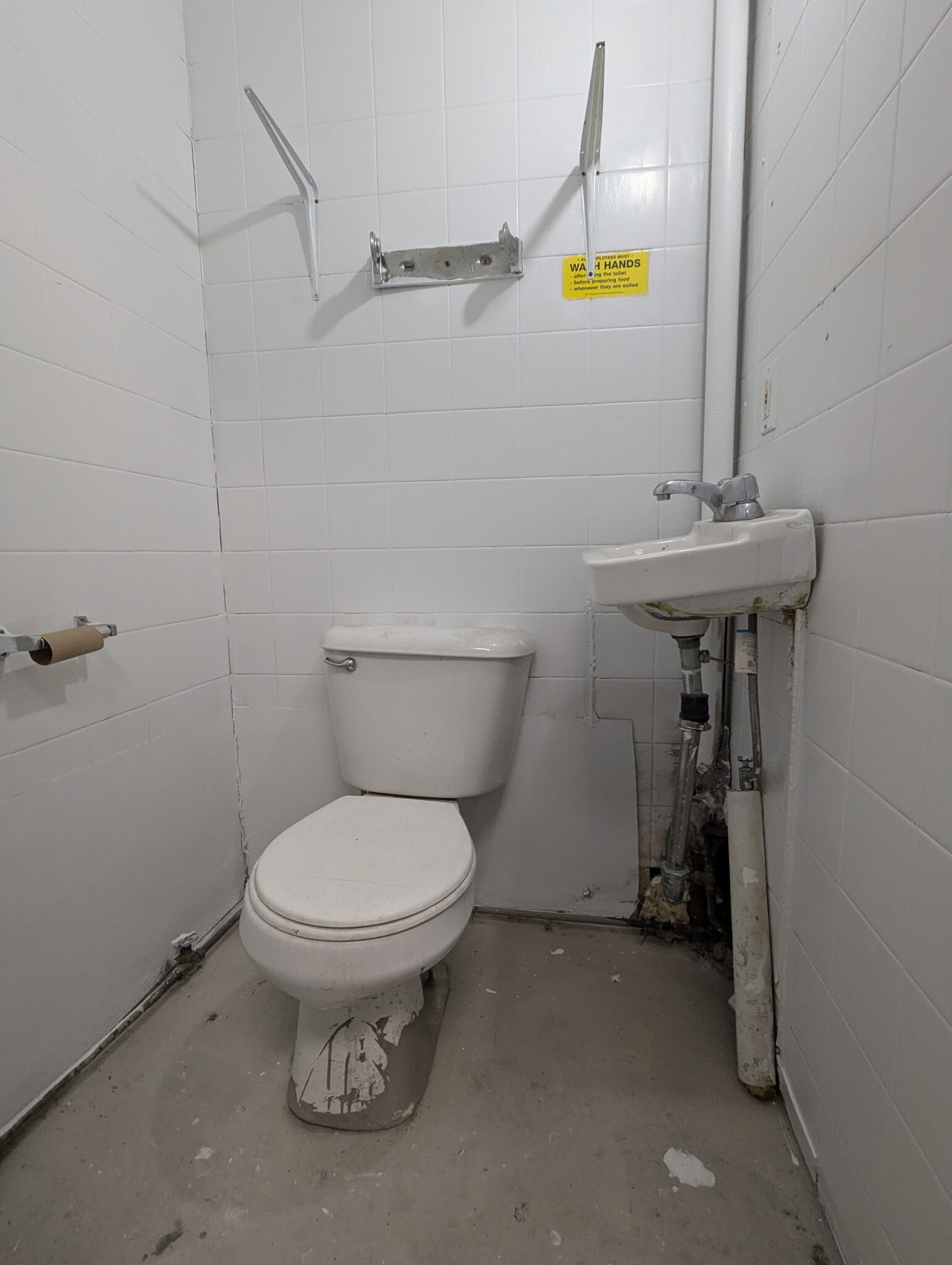 100-118 W 168th St, Bronx, NY for lease Interior Photo- Image 1 of 3