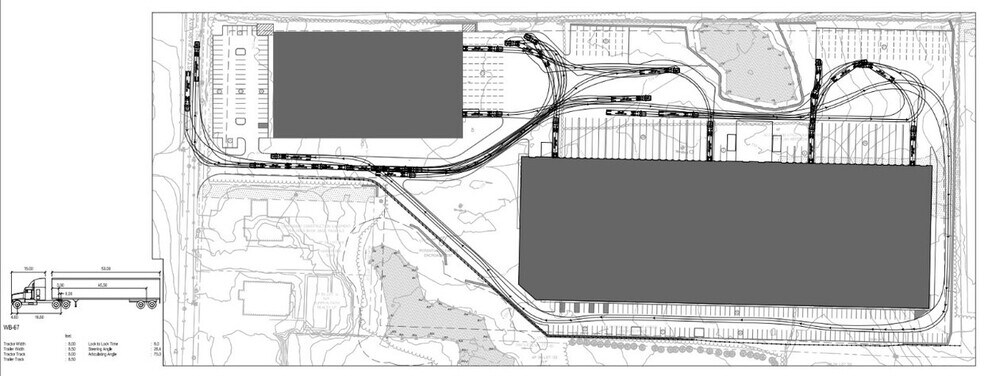 Comstock Pky, Cranston, RI for lease - Building Photo - Image 3 of 6