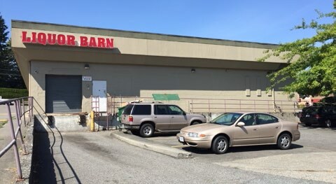 2520 Montvue Ave, Abbotsford, BC à vendre - Photo du bâtiment - Image 3 de 4