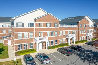 Plus de détails pour 7300-7350 Heritage Village Plz, Gainesville, VA - Coworking à louer