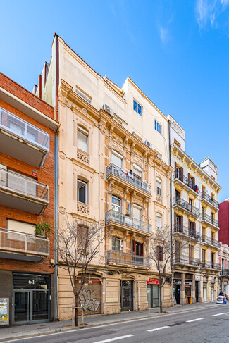 Plus de détails pour Carrer del Moianès, Barcelona - Multi-résidentiel à vendre