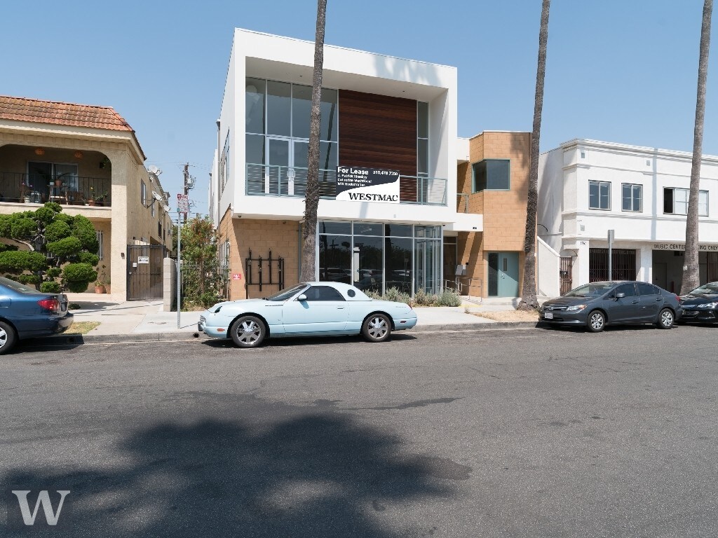 1347 19th St, Santa Monica, CA à louer Photo principale- Image 1 de 13