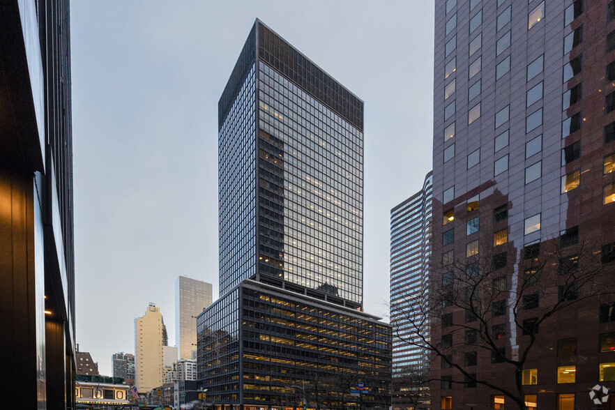 777 Third Ave, New York, NY for lease - Primary Photo - Image 1 of 11