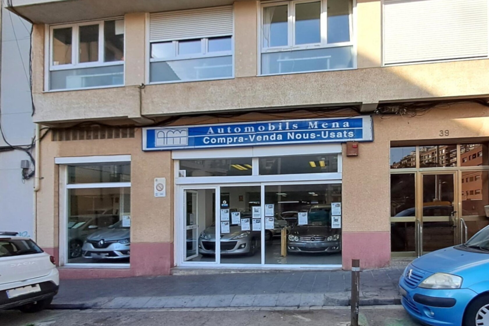 Multifamily in Tarragona, Tarragona for sale Primary Photo- Image 1 of 2