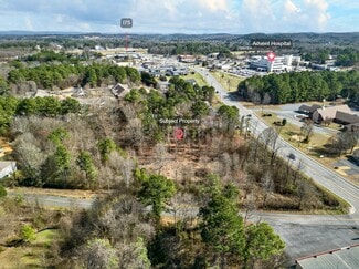 More details for Red Bud Rd, Calhoun, GA - Land for Sale