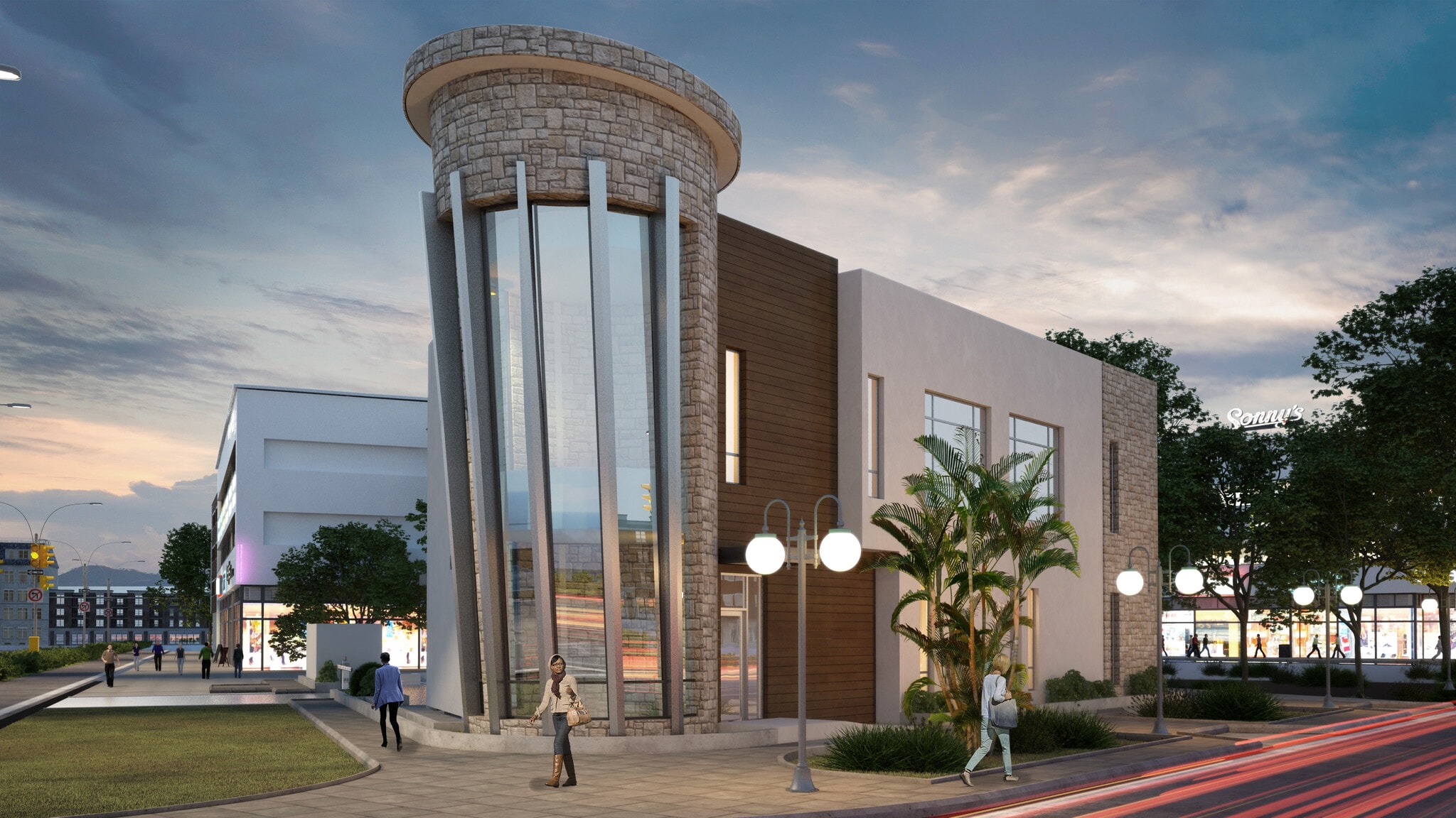 5500-5506 Venice Blvd, Los Angeles, CA for sale Building Photo- Image 1 of 21