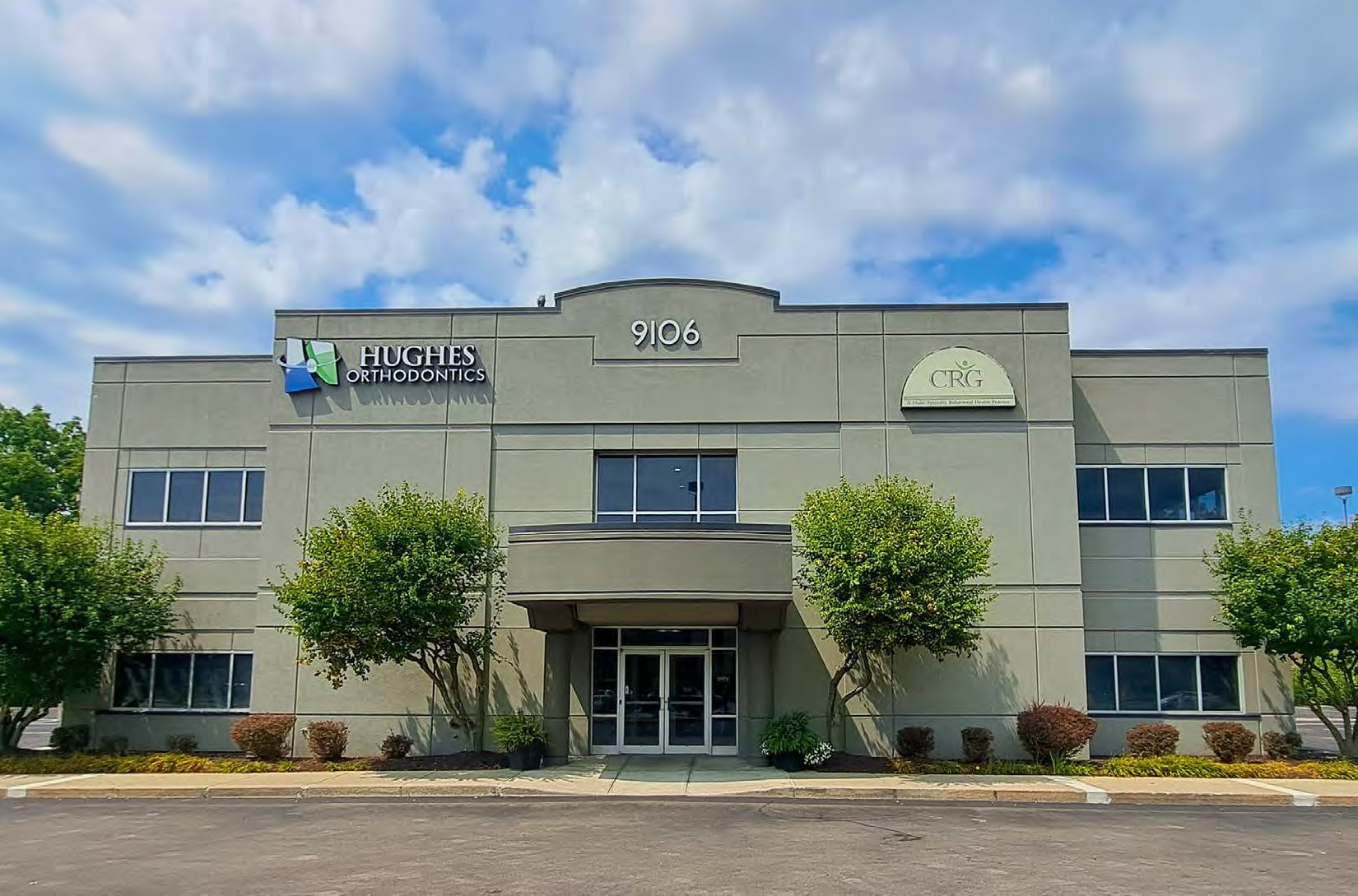 9106 N Meridian St, Indianapolis, IN for sale Building Photo- Image 1 of 2