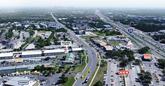 More details for 8708 S Congress Ave, Austin, TX - Industrial for Lease