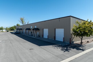 More details for 810 W Utah Ave, Payson, UT - Industrial for Sale
