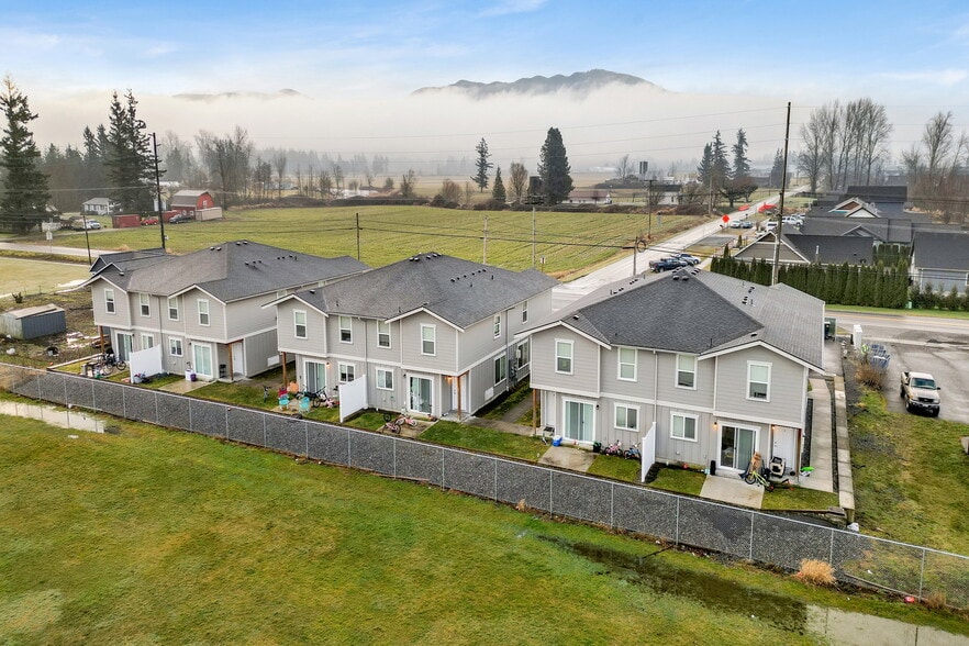 412 Front St, Sumas, WA for sale - Building Photo - Image 2 of 20