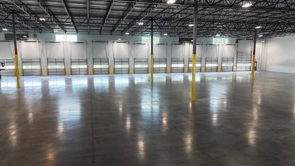 100 Wildworks Ave, Yulee, FL for lease - Building Photo - Image 3 of 11